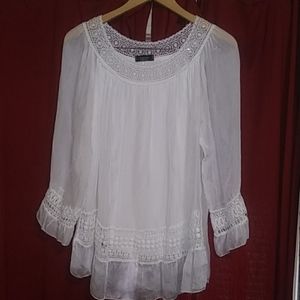 Cherrish dress shirt from Italy